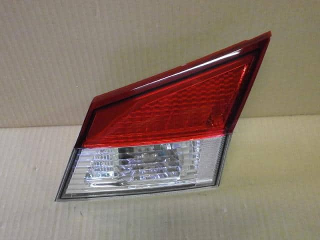 Right Finish Panel SUZUKI Solio 2012 DBA-MA15S 3625154MA0 — photo 1