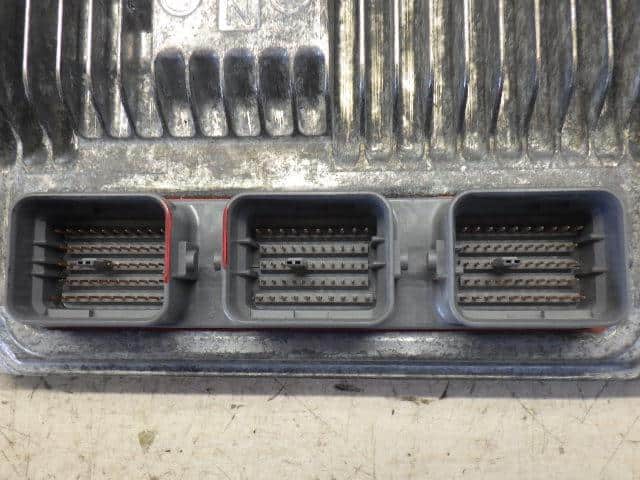 Engine Control Unit HONDA Freed 2017 DBA-GB5 — photo 2