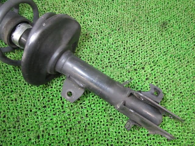 Front Right Strut SUZUKI Solio 2011 DBA-MA15S 4160154M10 — photo 2