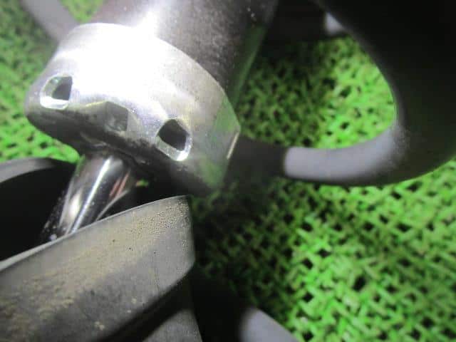 Front Right Strut SUZUKI Solio 2011 DBA-MA15S 4160154M10 — photo 5