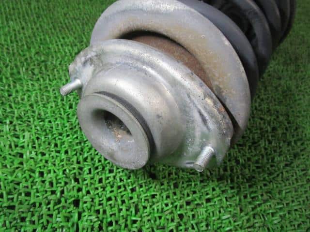 Front Right Strut SUZUKI Solio 2011 DBA-MA15S 4160154M10 — photo 7