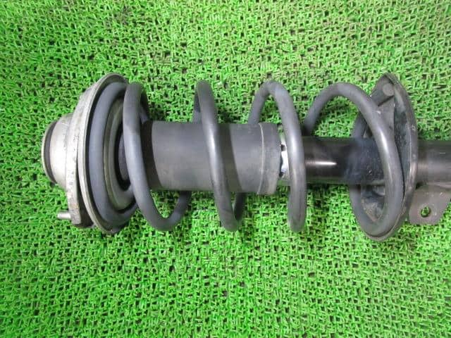 Front Right Strut SUZUKI Solio 2011 DBA-MA15S 4160154M10 — photo 4