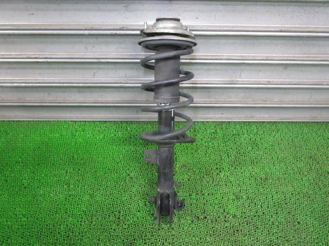 Front Right Strut SUZUKI Solio 2011 DBA-MA15S 4160154M10 — photo 1