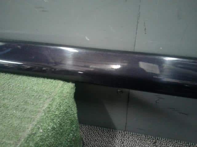 Right Side Step SUZUKI Wagon R 2014 DBA-MH34S 7723072M00ZED — photo 3
