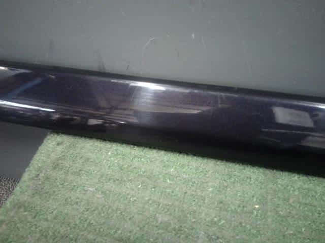 Right Side Step SUZUKI Wagon R 2014 DBA-MH34S 7723072M00ZED — photo 4
