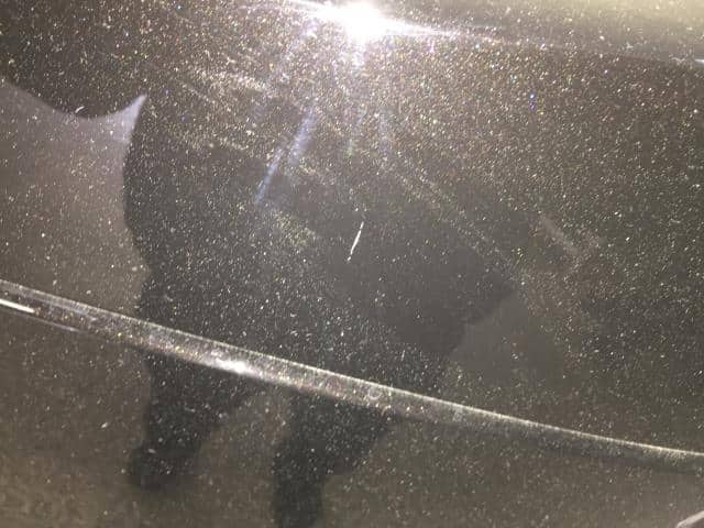 Rear Bumper Assembly NISSAN Elgrand 2011 DBA-TE52 — photo 3
