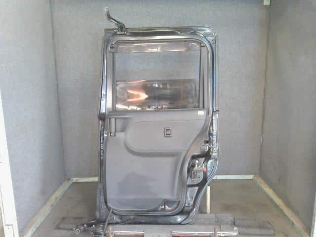 Rear Right Door Assembly DAIHATSU Tanto 2014 DBA-LA600S — photo 5