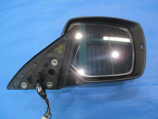 Right Side Mirror SUBARU Legacy 2011 DBA-BR9 91036AJ220 — photo 4