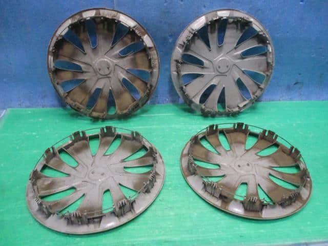 Wheel Cover NISSAN Dayz 2016 DBA-B21 — photo 2