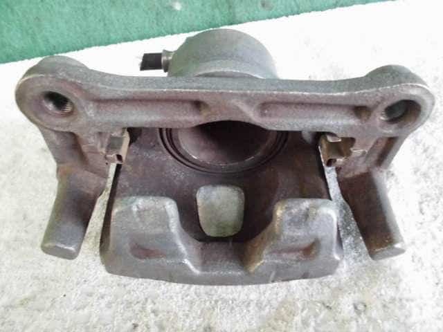 Front Left Caliper MITSUBISHI eK Wagon 2008 DBA-H82W — photo 3