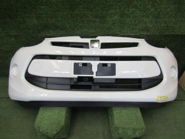 Front Bumper TOYOTA Passo 2014 DBA-KGC30 — photo 1