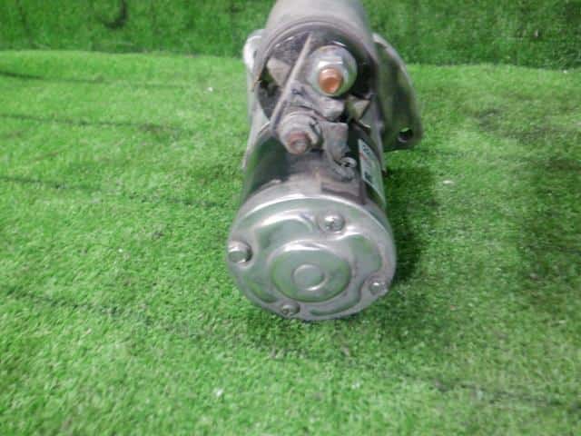 Starter NISSAN Dayz 2013 DBA-B21 — photo 4