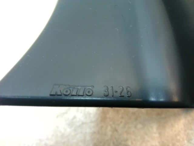 Right Tail Light TOYOTA Crown 2003 TA-JZS171W 8155031150 — photo 4