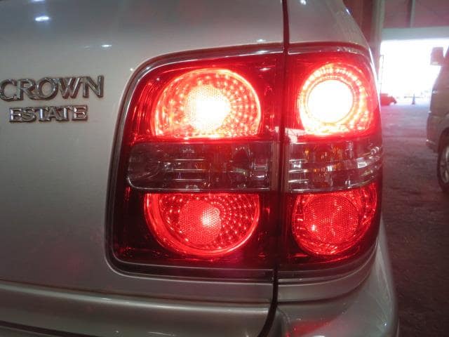 Right Tail Light TOYOTA Crown 2003 TA-JZS171W 8155031150 — photo 5