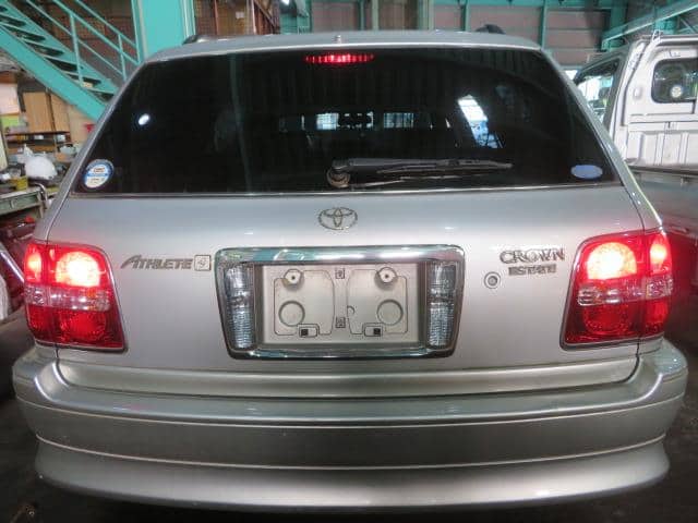 Right Tail Light TOYOTA Crown 2003 TA-JZS171W 8155031150 — photo 6
