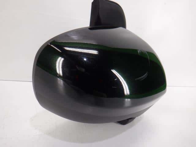 Right Side Mirror DAIHATSU Tanto 2021 6BA-LA650S — photo 3