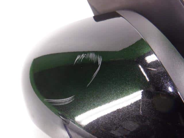 Right Side Mirror DAIHATSU Tanto 2021 6BA-LA650S — photo 2