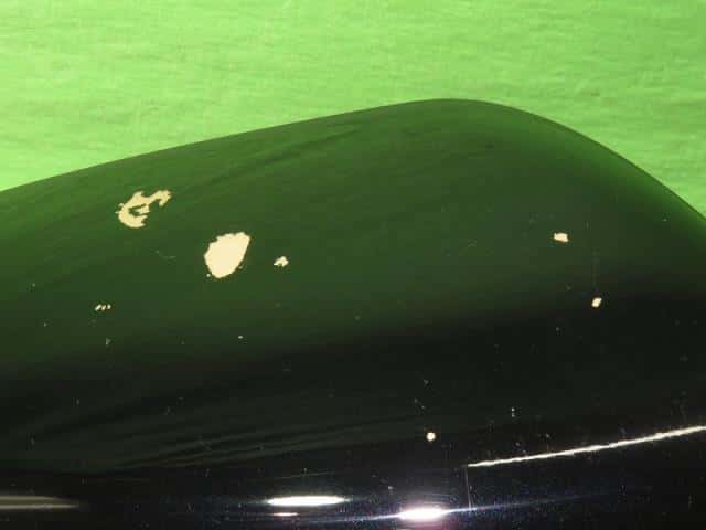 Right Side Mirror NISSAN Dayz 2014 DBA-B21 — photo 4
