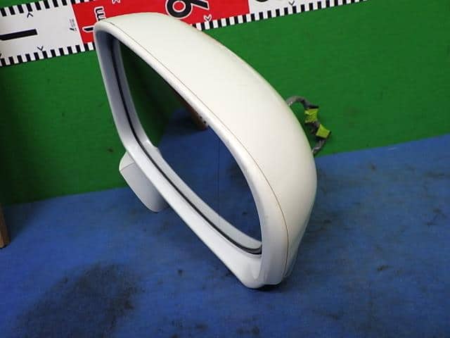 Right Side Mirror TOYOTA Crown Majesta 2009 DBA-URS206 8791030A50A1 — photo 4