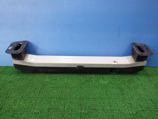 Front Bumper Reinforcement NISSAN Elgrand 2010 DBA-TNE52 — photo 5