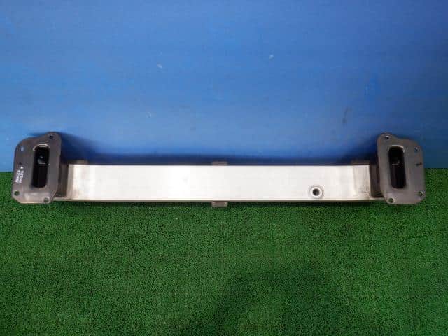 Front Bumper Reinforcement NISSAN Elgrand 2010 DBA-TNE52 — photo 4