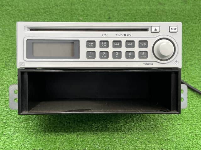 Audio SUBARU Stella 2008 DBA-RN2 — photo 1
