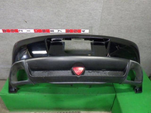 Rear Bumper Assembly MAZDA RX-8 2003 LA-SE3P F15150221GAA — photo 1
