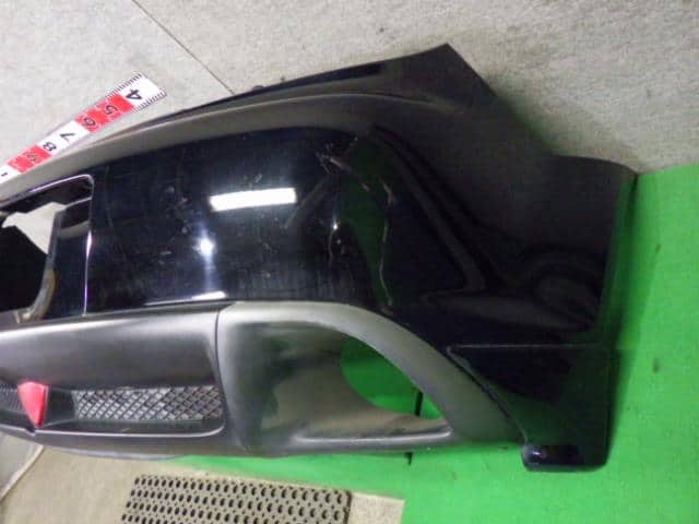 Rear Bumper Assembly MAZDA RX-8 2003 LA-SE3P F15150221GAA — photo 3