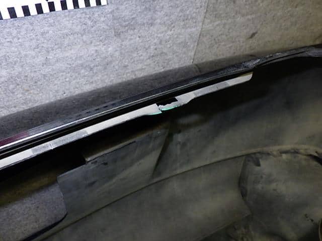 Rear Bumper Assembly MAZDA RX-8 2003 LA-SE3P F15150221GAA — photo 6