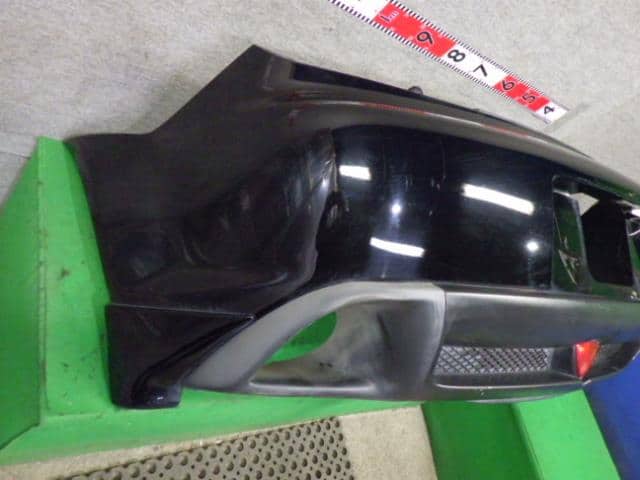 Rear Bumper Assembly MAZDA RX-8 2003 LA-SE3P F15150221GAA — photo 2