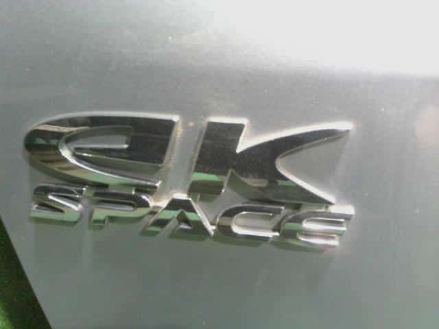 Back Door Assembly MITSUBISHI Ek space 2014 DBA-B11A — photo 2