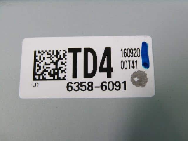 Control Unit HONDA Vezel 2016 DBA-RU2 — photo 2