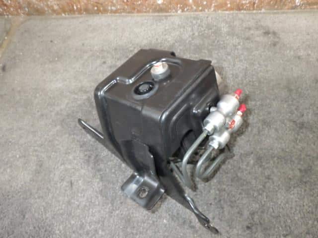 ABS Actuator MAZDA Scrum 2015 HBD-DG17V 1A89437A0E — photo 5