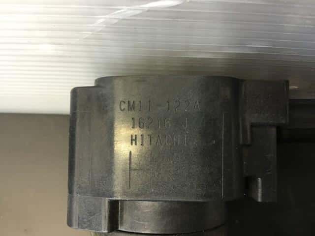 Ignition Coil HONDA N-wgn 2016 DBA-JH1 — photo 2