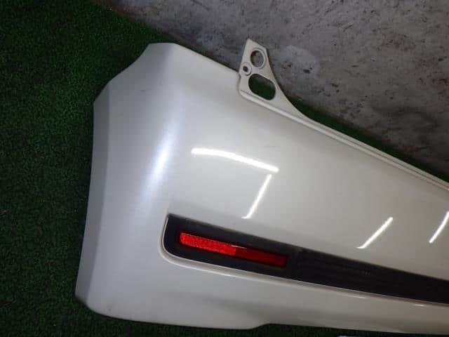 Rear Bumper Assembly DAIHATSU Move 2008 DBA-L175S — photo 2
