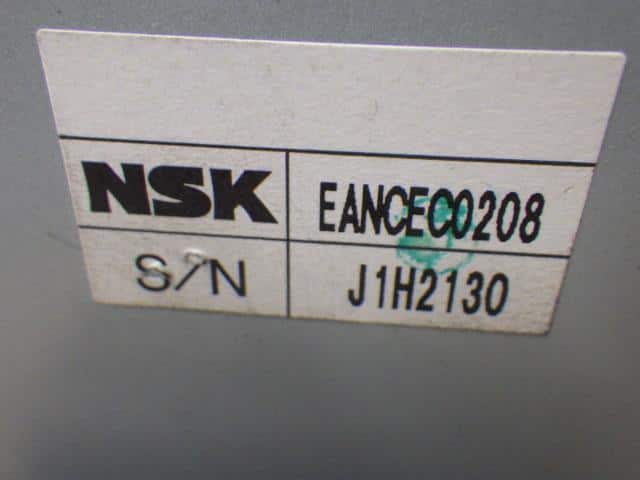 Steering Column NISSAN X-Trail 2019 DAA-HNT32 — photo 2