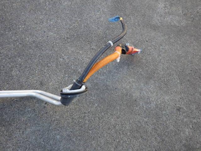 Wire Harness NISSAN X-Trail 2019 DAA-HNT32 — photo 3