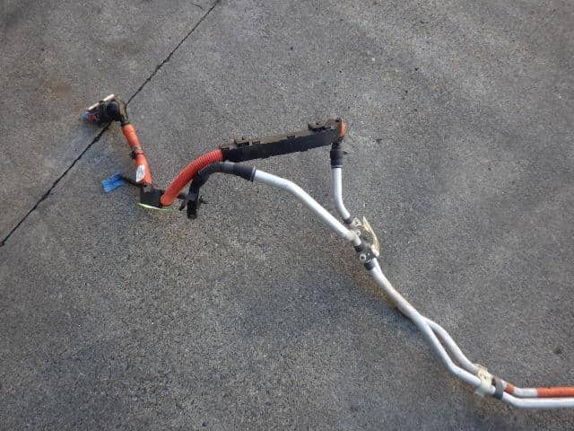 Wire Harness NISSAN X-Trail 2019 DAA-HNT32 — photo 2