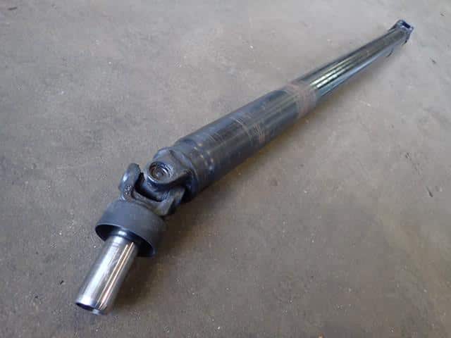 Front Propeller Shaft SUBARU Sambar 2009 EBD-TT2 — photo 3
