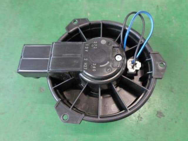Blower Motor NISSAN Otti 2006 DBA-H91 — photo 2