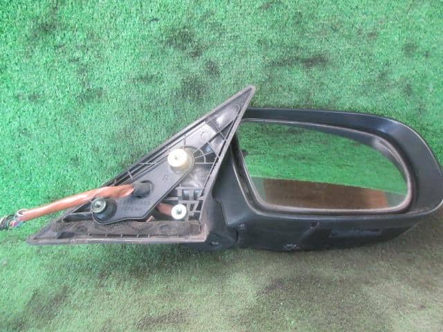 Right Side Mirror SUBARU Legacy 2003 TA-BP5 — photo 2