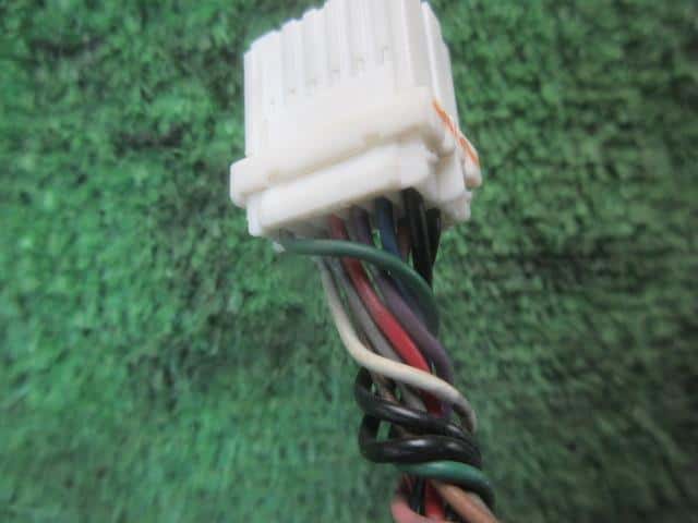 Right Side Mirror SUBARU Legacy 2003 TA-BP5 — photo 3