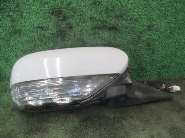 Right Side Mirror SUBARU Legacy 2003 TA-BP5 — photo 1
