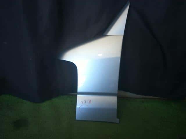 Left Fender Panel MITSUBISHI Minicab 2006 GBD-U61 — photo 1