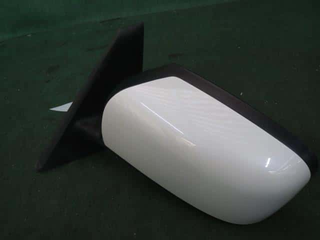 Left Side Mirror NISSAN Serena 2012 DBA-C26 — photo 3