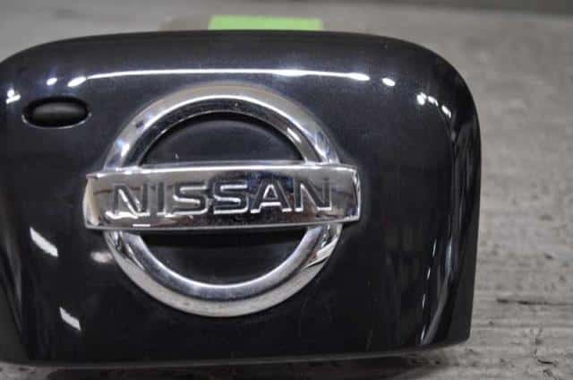 Outer Door Handle NISSAN Moco 2008 DBA-MG22 — photo 8