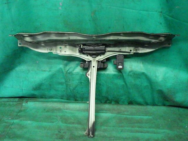 Radiator Core Support TOYOTA Lexus ls 2008 DAA-UVF45 — photo 4