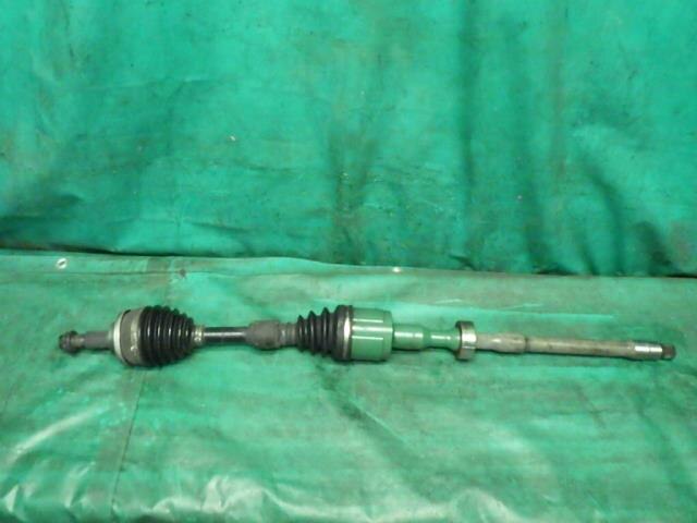 Front Right Drive Shaft TOYOTA Lexus ls 2008 DAA-UVF45 — photo 1