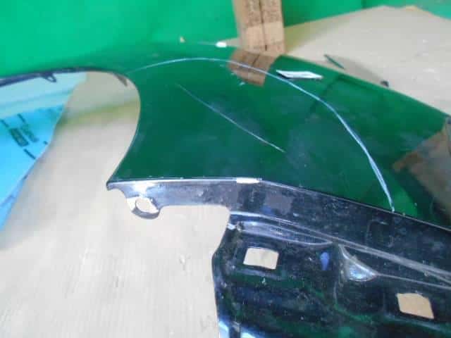 Right Fender Panel HONDA Fit 2013 DAA-GP5 — photo 5