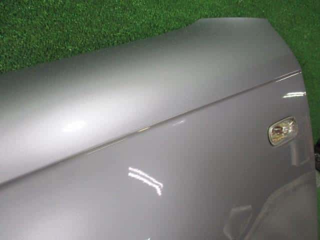 Left Fender Panel AUDI Audi a4 2005 GF-8EALT — photo 4